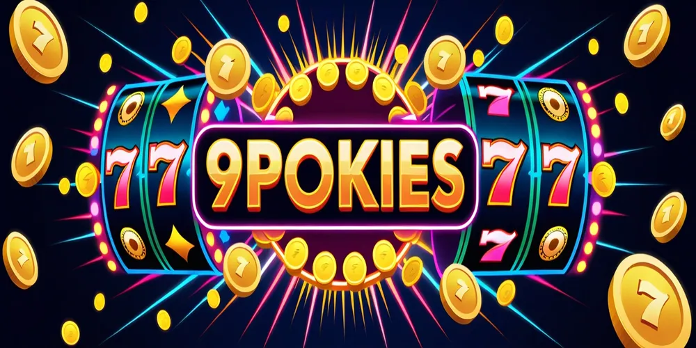 9pokies Online Casino